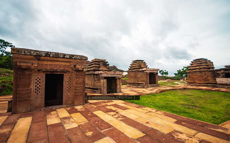 Galaganatha group of monuments