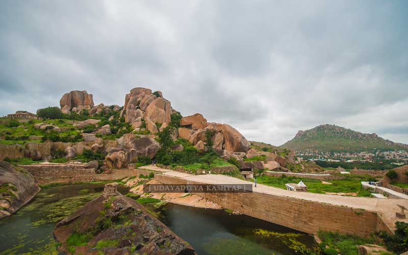 Akka Tangiyara Honda