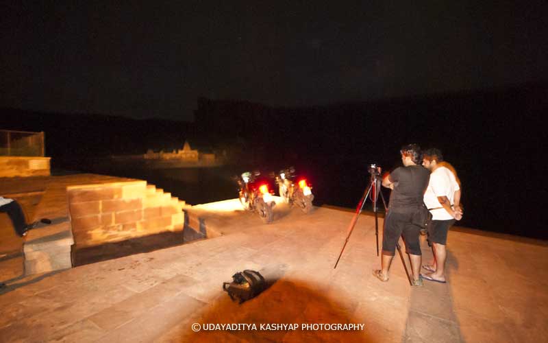 Creativity @ level best