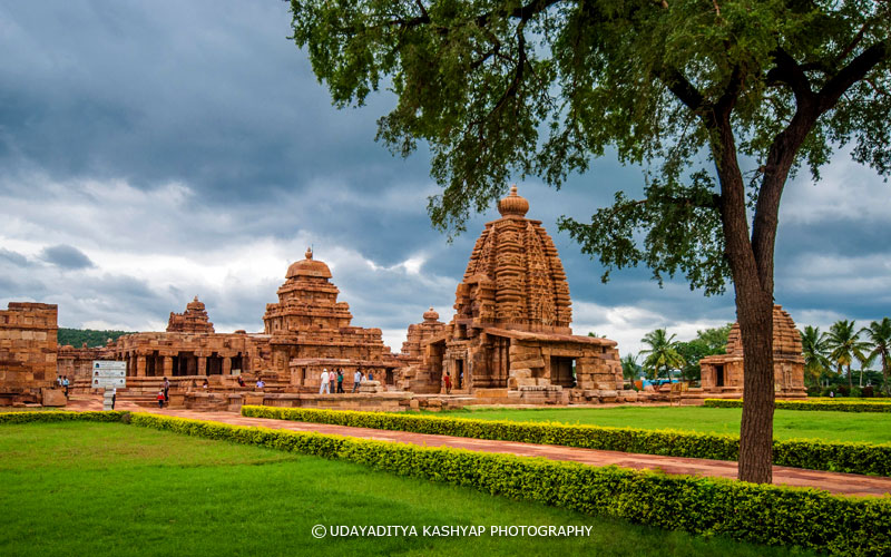 Pattadkal