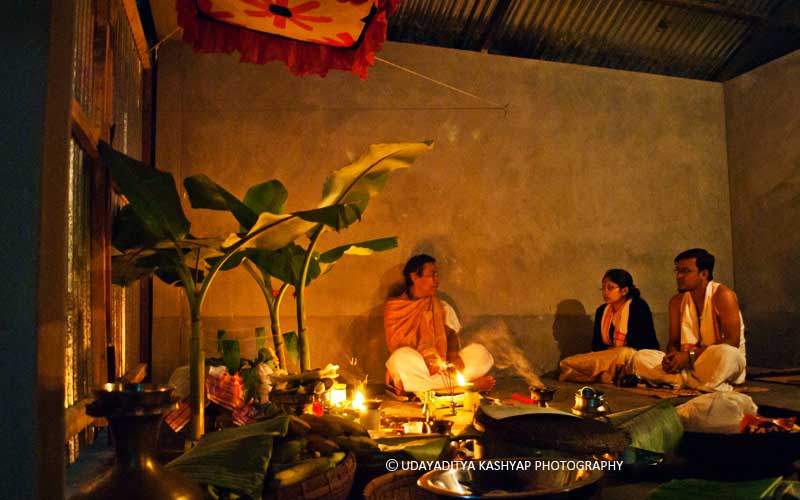 Puthi hunuta (listner)