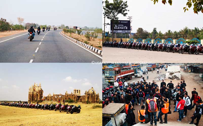 Bangalore CBR250R Group Bangalore CBR250R Group